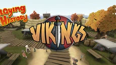 Playing History: Vikings - permainan dalam genre Sejarah