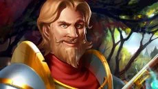Elvenar - permainan dalam genre MMO