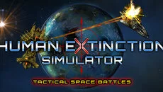 Human Extinction Simulator - permainan dalam genre Bergiliran