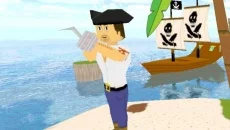 Golden Black - permainan dalam genre MMO