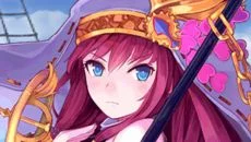 Chain Chronicle - permainan dalam genre Taktik