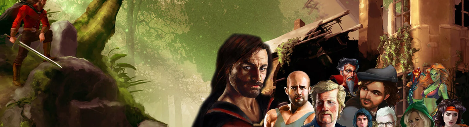 Tanggal rilis Quest for Infamy di berbagai negara di dunia