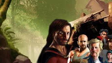 Quest for Infamy - permainan dalam genre Permainan peran