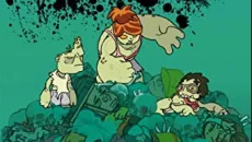 Dungeon Shooter: The Forgotten Temple mirip dengan Dungeon Shooter: The Forgotten Temple