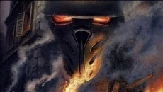 Восточный фронт. Крах Анненербе