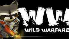 Wild Warfare - permainan dalam genre Permainan gratis