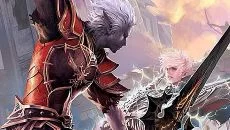 Lineage 2: The Chaotic Throne - permainan dalam genre MMO