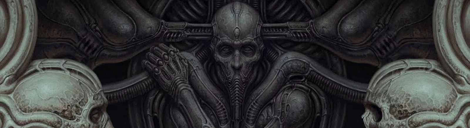 Scorn — Улучшенное освещение / Animasi dan Grafik / Mod dan skin