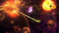 XenoRaptor - permainan dalam genre Penembak