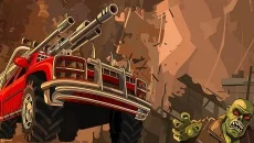 Hill Climb Racing 2 mirip dengan Hill Climb Racing 2
