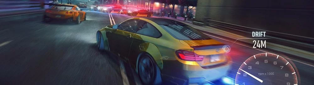 Tanggal rilis Need for Speed: No Limits di berbagai negara di dunia