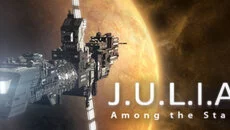 J.U.L.I.A.: Among the Stars - permainan dalam genre Point & Click