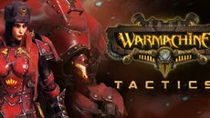 Warmachine: Tactics - permainan dalam genre Bergiliran