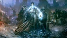 SpellForce 3 - permainan dalam genre Dalam waktu nyata