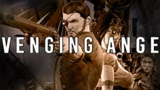 Avenging Angel - permainan dalam genre Steampunk