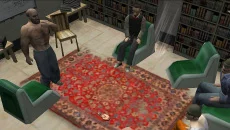 Тюряга. От 3 до 5 лет строгого режима - permainan dalam genre Simulator