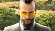 Far Cry 5 - permainan dalam genre Pandangan dari orang pertama