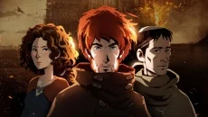 Zero Escape: Zero Time Dilemma mirip dengan Zero Escape: Zero Time Dilemma