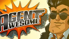 Agent Awesome - permainan dalam genre Permainan gratis