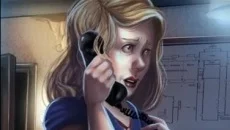 9 Clues: The Secret of Serpent Creek - permainan dalam genre Teka-teki
