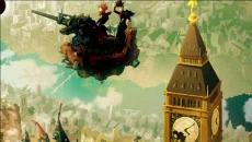 Heavenstrike Rivals - permainan dalam genre Permainan peran
