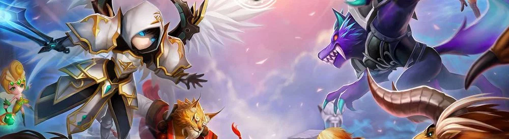 Beli Summoners War: Sky Arena (Summoners' War) murah, diskon hingga 90% 🏷️, perbandingan harga di berbagai toko Beli Summoners War: Sky Arena (Summoners' War) murah, diskon hingga 90% 🏷️, perbandingan harga di berbagai toko