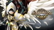 Summoners War: Sky Arena - permainan dalam genre Bergiliran