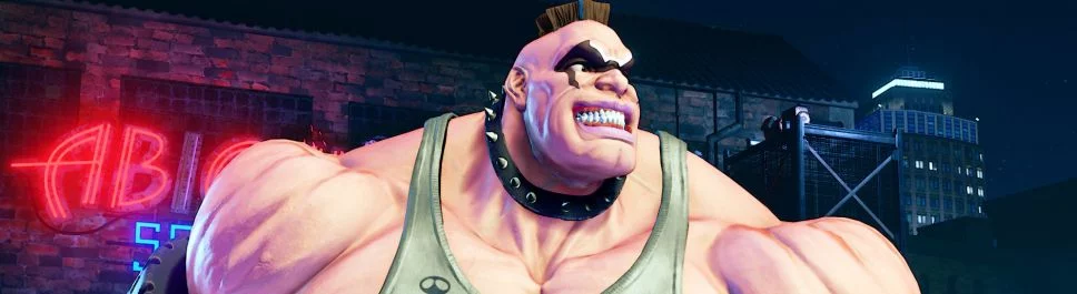 Street Fighter 5 — Трейнер / Trainer (+12) [1.0-Update 2] [FLiNG] / Pelatih / Cheat