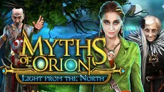 Myths of Orion - permainan dalam genre Fantasi / abad pertengahan