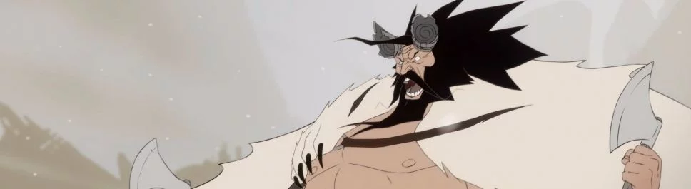 Semua ulasan dan penilaian Banner Saga 2 — 1 pendapat