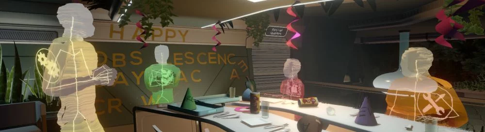 Tacoma — Сохранение [Лицензия Epic] / Simpan / Cheat