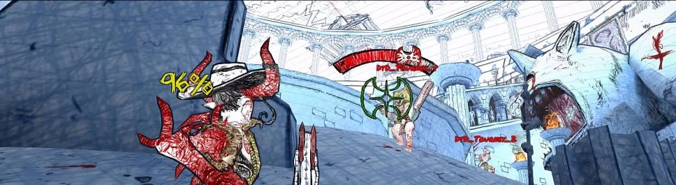 Tanggal rilis Drawn to Death di berbagai negara di dunia