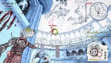 Drawn to Death - permainan dalam genre Daring