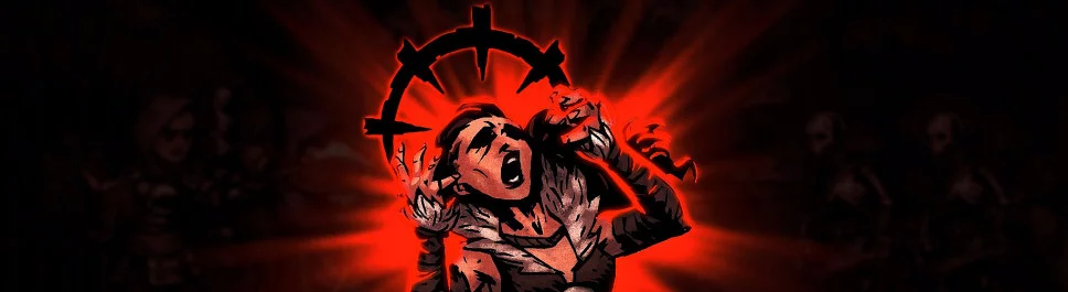 Darkest Dungeon — Трейнер / Trainer (+6) [Build 24357] [MrAntiFun] / Pelatih / Cheat