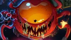 Enter the Gungeon - permainan dalam genre Roguelike