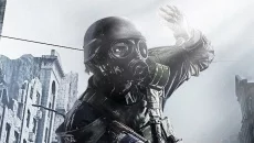 Metro 2033 Redux - permainan dalam genre Pandangan dari orang pertama