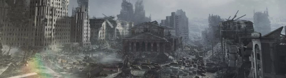 Metro: Last Light Redux — Tabel untuk Cheat Engine [UPD: 15.07.2025] / Tabel / Cheat