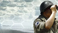 Gary Grigsby’s War in the West - permainan dalam genre Bergiliran