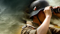 Gary Grigsby's War in the East: The German-Soviet War 1941-1945 - permainan dalam genre Bergiliran