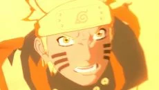 Naruto Shippuden: Ultimate Ninja Storm 4 - permainan dalam genre Sudut pandang orang ketiga