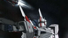 Mecha Ace - permainan dalam genre Permainan peran