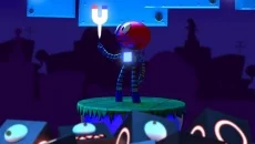 MagNets - permainan dalam genre Isometri