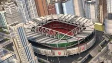 Cities XXL - permainan dalam genre Dalam waktu nyata