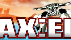 AX:EL - Air XenoDawn - permainan dalam genre Simulator penerbangan