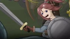 Selatria: Advent of the Dakk'rian Empire - permainan dalam genre Permainan peran