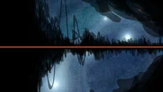 Starship Rubicon - permainan dalam genre Roguelike