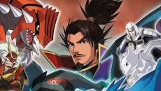 Pokémon Conquest - permainan dalam genre Fantasi / abad pertengahan