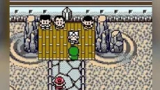 Pokémon Card GB2: GR-dan Sanjou! - permainan dalam genre Permainan kartu