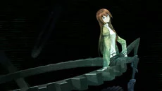 Steins;Gate: Linear Bounded Phenogram - permainan dalam genre Petualangan