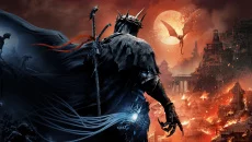 Lords of the Fallen - tanggal rilis untuk Xbox Series X/S